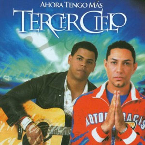 Álbum Ahora Tengo Más de Tercer Cielo