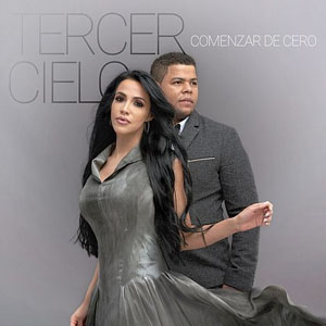 Álbum Comenzar De Cero de Tercer Cielo