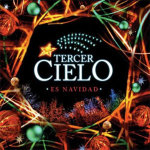 Álbum Es Navidad de Tercer Cielo