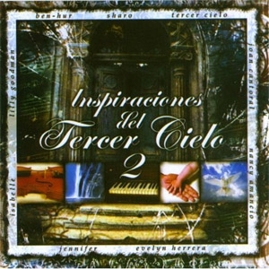 Álbum Inspiraciones de Tercer Cielo II de Tercer Cielo