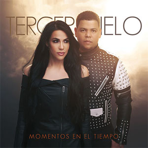 Álbum Momentos En El Tiempo de Tercer Cielo