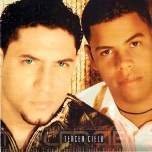 Álbum Primer Amor de Tercer Cielo