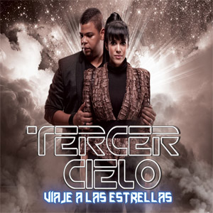 Álbum Viaje a las Estrellas de Tercer Cielo