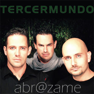 Álbum Abrázame de TercerMundo