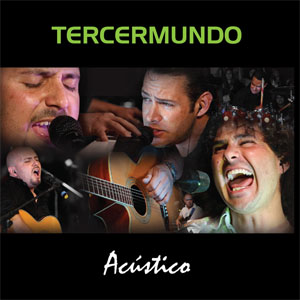 Álbum Acústico de TercerMundo