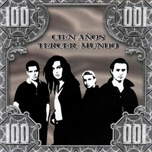 Álbum Cien Años de TercerMundo