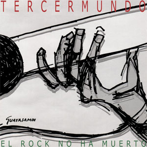 Álbum El Rock No Ha Muerto de TercerMundo