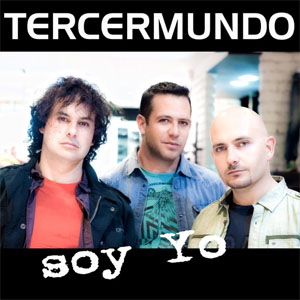 Álbum Soy Yo de TercerMundo