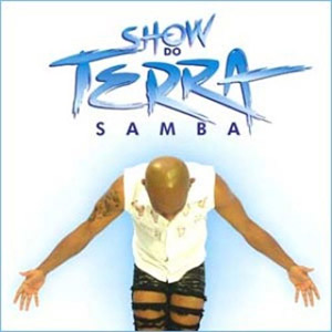 Álbum Show de Terra Samba