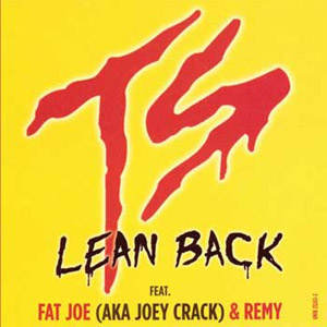 Álbum Lean Back de Terror Squad