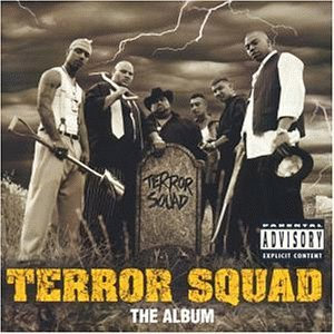 Álbum Terror Squad de Terror Squad