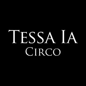 Álbum Circo de Tessa Ía