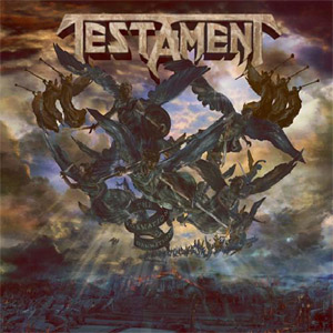 Álbum The Formation Of Damnation de Testament