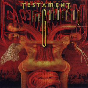 Álbum The Gathering de Testament