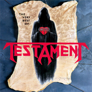 Álbum The Very Best Of Testament de Testament
