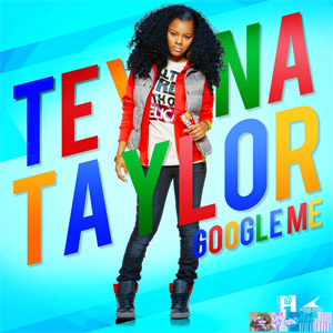 Álbum Google Me de Teyana Taylor