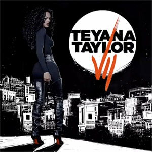 Álbum  VII  de Teyana Taylor