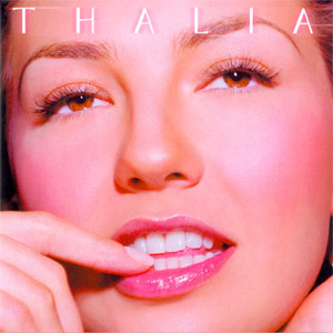 Álbum Arrasando de Thalia