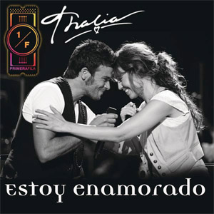 Álbum Estoy Enamorado de Thalia