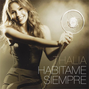 Álbum Habítame Siempre (Edición Deluxe) de Thalia