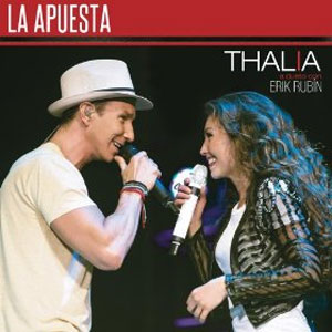 Álbum La Apuesta de Thalia
