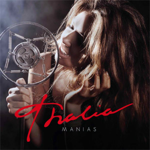 Álbum Manias  de Thalia