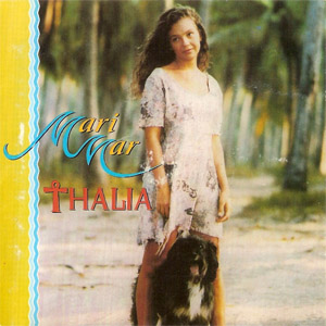 Álbum Marimar de Thalia