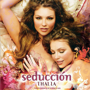 Álbum Seducción de Thalia