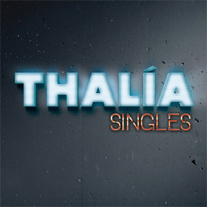 Álbum Singles de Thalia