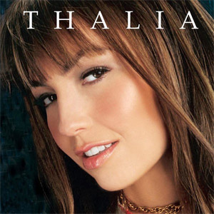 Álbum Thalia de Thalia
