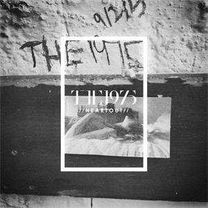 Álbum Heart Out de The 1975