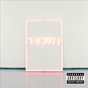 Álbum I Like It When You Sleep, For You Are So Beautiful Yet So Unaware of It de The 1975