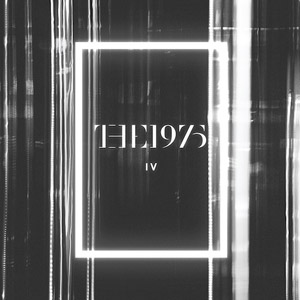 Álbum IV (Ep) de The 1975