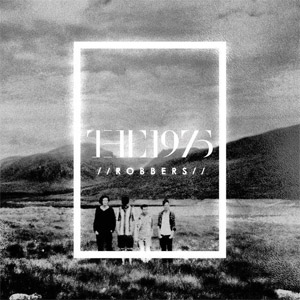 Álbum Robbers de The 1975