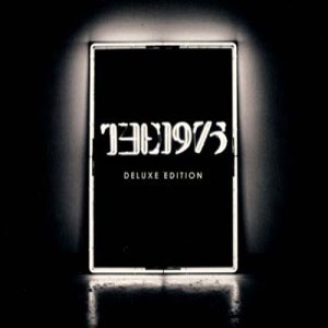 Álbum The 1975 (Deluxe Edition) de The 1975