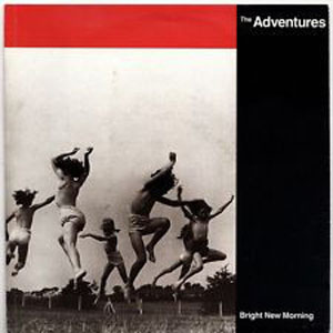 Álbum Bright New Morning de The Adventures