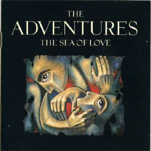 Álbum The Sea Of Love de The Adventures