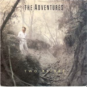 Álbum Two Rivers de The Adventures