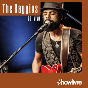 Álbum Ao Vivo de The Baggios