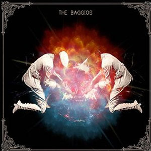 Álbum The Baggios de The Baggios