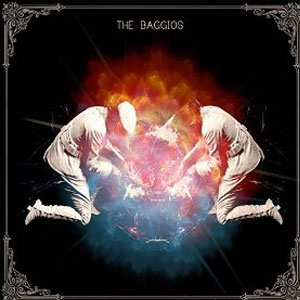 Disco The Baggios de The Baggios