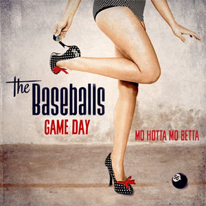 Álbum Mo Hotta Mo Betta de The Baseballs