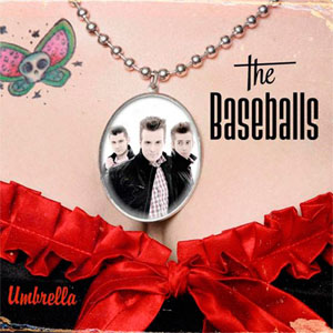 Álbum Umbrella de The Baseballs