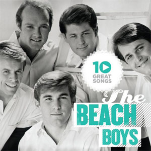 Álbum 10 Great Songs de The Beach Boys