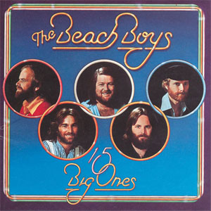 Álbum 15 Big Ones de The Beach Boys