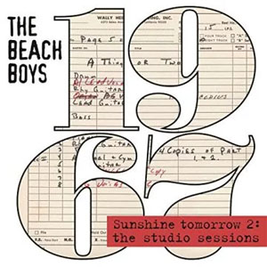 Álbum 1967 - Sunshine Tomorrow 2 de The Beach Boys