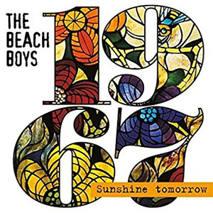 Álbum 1967 - Sunshine Tomorrow de The Beach Boys