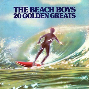 Álbum 20 Golden Greats de The Beach Boys