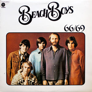 Álbum 66/69 de The Beach Boys