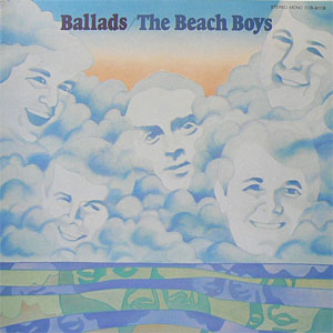 Álbum Ballads de The Beach Boys